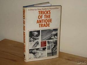 Bild des Verkufers fr TRICKS OF THE ANTIQUE TRADE zum Verkauf von Revaluation Books