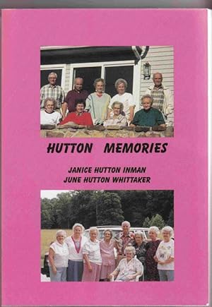 Hutton Memories