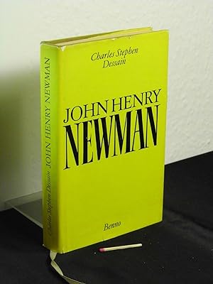 Seller image for John Henry Newman - Wegbereiter der Erneuerung der Kirche - for sale by Erlbachbuch Antiquariat