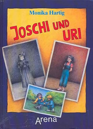 Bild des Verkufers fr Joschi und Uri zum Verkauf von Online-Buchversand  Die Eule
