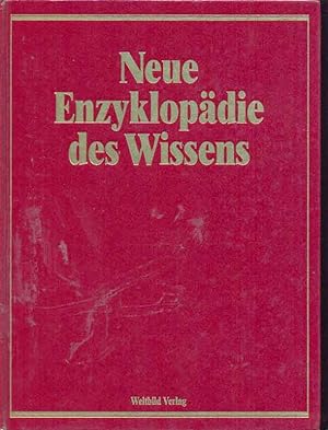 Seller image for Neue Enzyklopdie des Wissens. Tiere und Pflanzen. for sale by Online-Buchversand  Die Eule