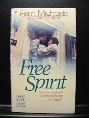 Immagine del venditore per FREE SPIRIT venduto da The Book Abyss