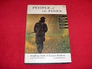 People of the Pines : The Warriors and the Legacy of Oka