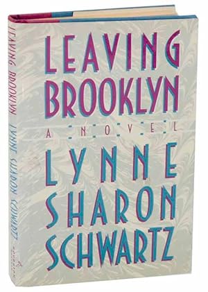 Seller image for Leaving Brooklyn for sale by Jeff Hirsch Books, ABAA