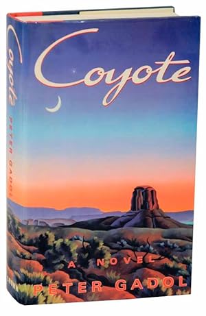 Bild des Verkufers fr Coyote zum Verkauf von Jeff Hirsch Books, ABAA