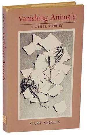 Bild des Verkufers fr Vanishing Animals & Other Stories zum Verkauf von Jeff Hirsch Books, ABAA