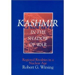 Seller image for Kashmir in the Shadow of War Regional Rivalries in a Nuclear Age for sale by Mahler Books