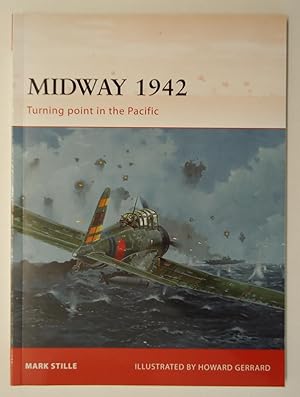 MIDWAY 1942 : Turning Point in the Pacific