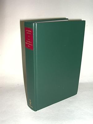 Immagine del venditore per History of Actuarial Science, Volume III: Life Insurance Mathematics Part 1 venduto da J. W. Mah