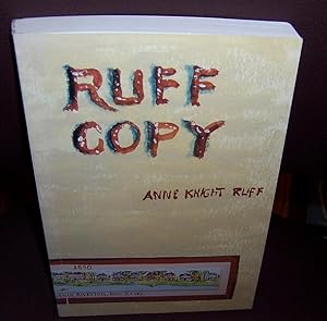 Seller image for Ruff Copy for sale by Henry E. Lehrich