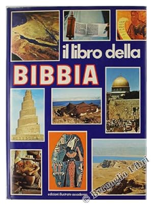 IL LIBRO DELLA BIBBIA.: