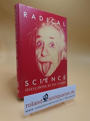 Bild des Verkufers fr Radical Science Essays zum Verkauf von Roland Antiquariat UG haftungsbeschrnkt