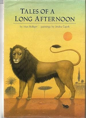 Seller image for Tales of a Long Afternoon for sale by Beverly Loveless