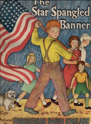 Imagen del vendedor de The Star Spangled Banner a la venta por Beverly Loveless