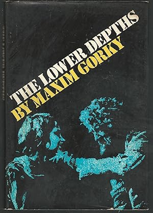 Seller image for The Lower Depths for sale by Dorley House Books, Inc.