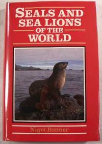 Imagen del vendedor de Seals and Sea Lions of the World a la venta por Resource Books, LLC