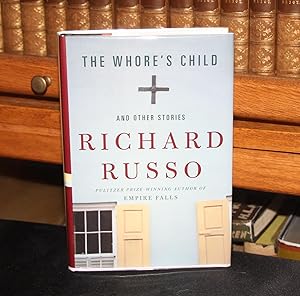 Seller image for The Whore's Child and Other Stories for sale by The Reluctant Bookseller