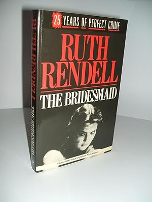 Seller image for The Bridesmaid for sale by Hunt For Books