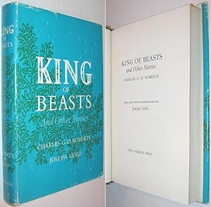 King of Beasts and Other Stories