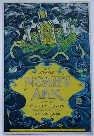 The Story of Noah's Ark