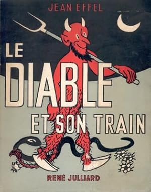 Le diable et son train.