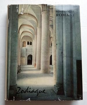 Seller image for Bourgogne romane for sale by Librairie Thot