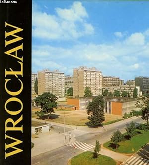 Seller image for WROCLAW for sale by Le-Livre