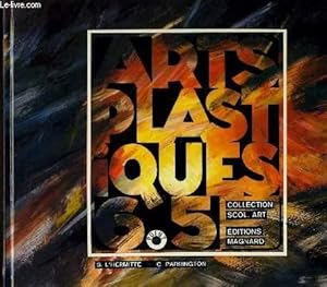 Seller image for ART PLASTIQUES 6.5 for sale by Le-Livre