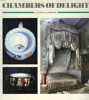 Seller image for CHAMBERS OF DELIGHT for sale by Le-Livre