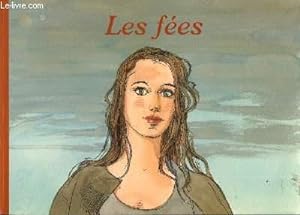 Bild des Verkufers fr LES FEES (conte intgral de Charles PERRAULT) zum Verkauf von Le-Livre