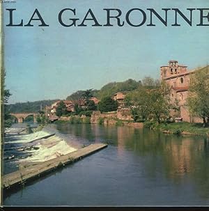 Imagen del vendedor de LES PAYS DE GARONNE a la venta por Le-Livre