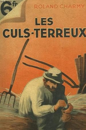 Seller image for LES CULS-TERREUX for sale by Le-Livre