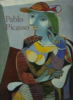 Seller image for PABLO PICASSO for sale by Le-Livre
