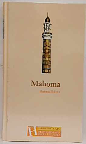 Mahoma