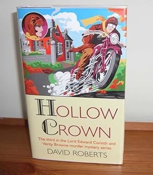 Image du vendeur pour Hollow Crown mis en vente par Kelleher Rare Books