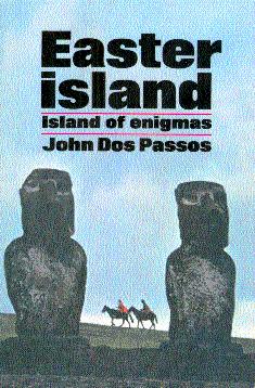 Seller image for Easter Island: Island of Enigmas for sale by LEFT COAST BOOKS