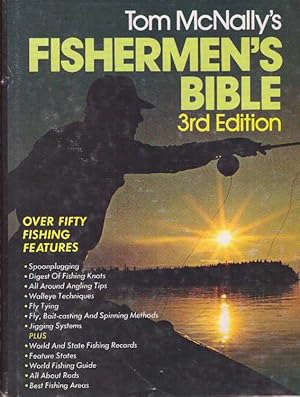 Seller image for FISHERMEN'S BIBLE for sale by High-Lonesome Books