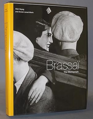 Immagine del venditore per Brassa : The Monograph venduto da Exquisite Corpse Booksellers