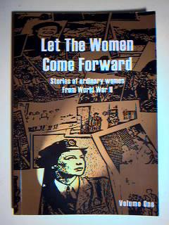 Imagen del vendedor de Let the Women Come Forward a la venta por best books