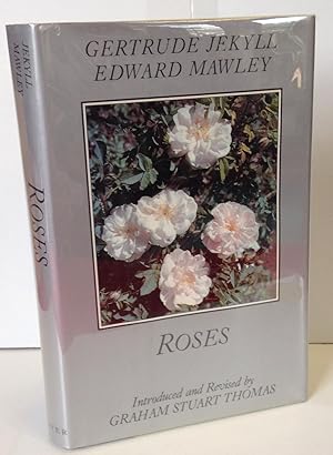 Image du vendeur pour Roses mis en vente par Heritage Books