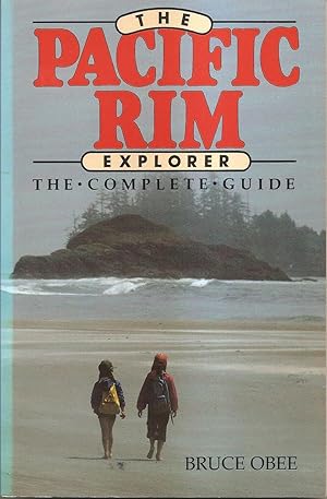 Seller image for The Pacific Rim Explorer for sale by Hockley Books
