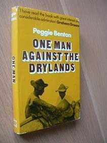 Seller image for One Man Against the Drylands for sale by Lion Books PBFA