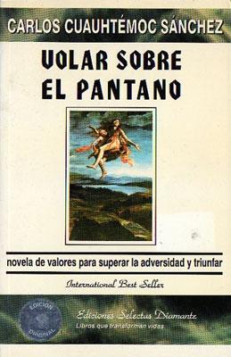 Volar sobre el pantano