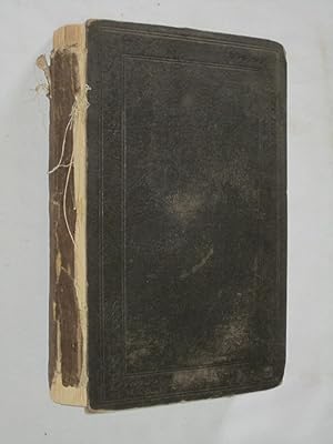 Bild des Verkufers fr The Poetical Works of John Dryden, Containing Original Poems, Tales and Translations with Notes by the Rev. Joseph Warton and the Rev. John Warton and Others zum Verkauf von Tony Hutchinson