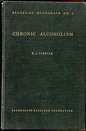 Chronic Alcoholism and Alcohol Addiction. A Survey of Current Literature
