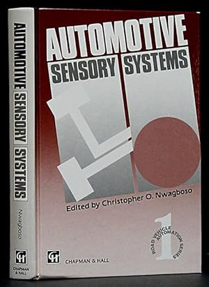 Automotive Sensory Systems