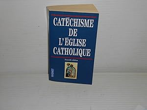 CATHECHISME DE L'EGLISE CATHOLIQUE