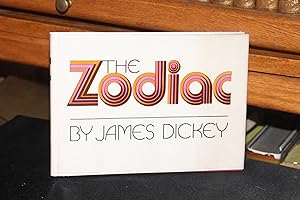 Seller image for Zodiac for sale by The Reluctant Bookseller