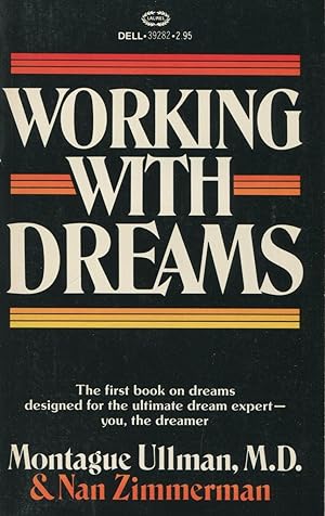 Imagen del vendedor de Working With Dreams a la venta por Kenneth A. Himber