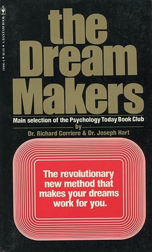 Seller image for The Dream Makers for sale by Kenneth A. Himber